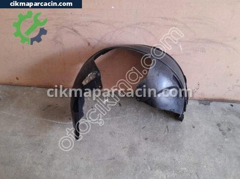 Ford Fiesta Davlumbaz çıkma parça