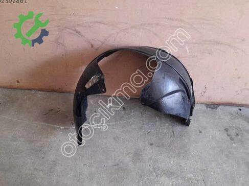 Ford Fiesta Davlumbaz çıkma parça