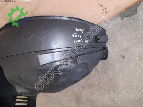 Ford Fiesta Davlumbaz çıkma parça