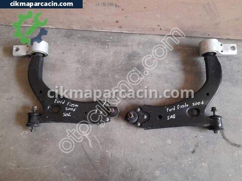 Ford Fiesta Salıncak (Alt Tabla) çıkma parça