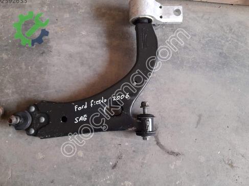 Ford Fiesta Salıncak (Alt Tabla) çıkma parça