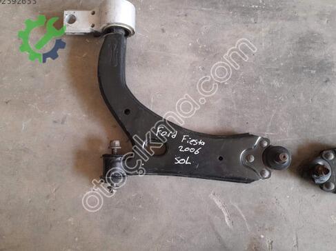 Ford Fiesta Salıncak (Alt Tabla) çıkma parça