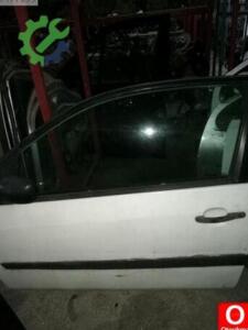 Ford Fiesta Van sol ön kapı orjinal çıkma