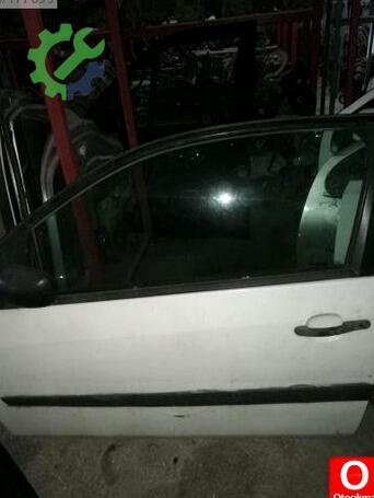 Ford Fiesta Sol Ön Kapı çıkma parça