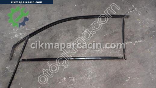 Ford Fiesta Fitil çıkma parça