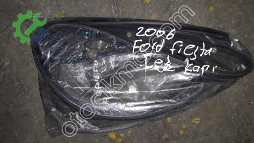 Ford Fiesta Fitil çıkma parça