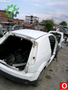 Ford Fiesta Van Tavan arka orjinal çıkma