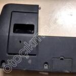 FORD FİESTA VAN TORPİDO ALT KAPLAMASI