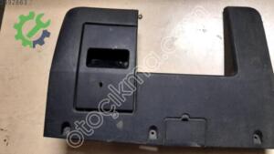 FORD FİESTA VAN TORPİDO ALT KAPLAMASI