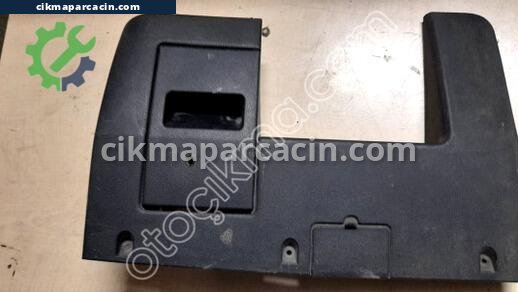 Ford Fiesta Torpido çıkma parça