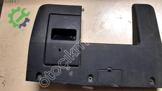Ford Fiesta Torpido çıkma parça
