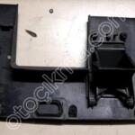 FORD FİESTA VAN TORPİDO ALT KAPLAMASI