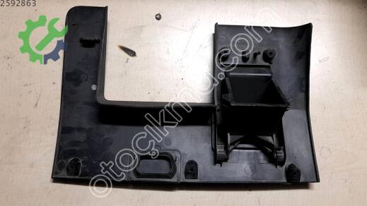 Ford Fiesta Torpido çıkma parça