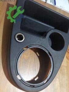 Ford Fiesta 2002-2008 Orijinal Çıkma Konsol