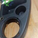 Ford Fiesta 2002-2008 Orijinal Çıkma Konsol