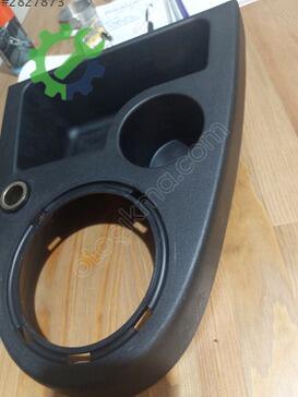 Ford Fiesta Konsol çıkma parça
