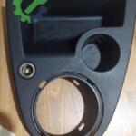 Ford Fiesta 2002-2008 Orijinal Çıkma Konsol