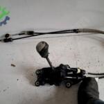 FORD FİESTA VİTES KULE VE HALATLAR