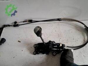 FORD FİESTA VİTES KULE VE HALATLAR