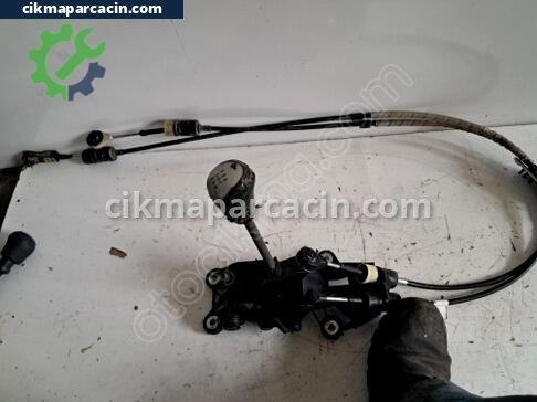 Ford Fiesta Vites Mekanizması çıkma parça