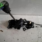 FORD FİESTA VİTES KULE VE HALATLAR