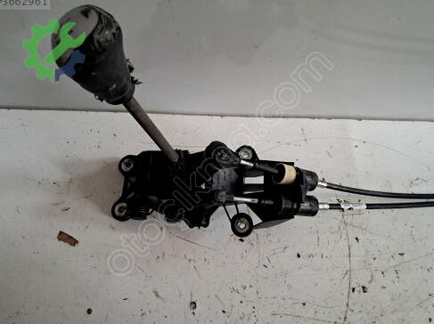 Ford Fiesta Vites Mekanizması çıkma parça