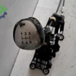 FORD FİESTA VİTES KULE VE HALATLAR