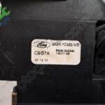 FORD FİESTA VİTES KULE VE HALATLAR
