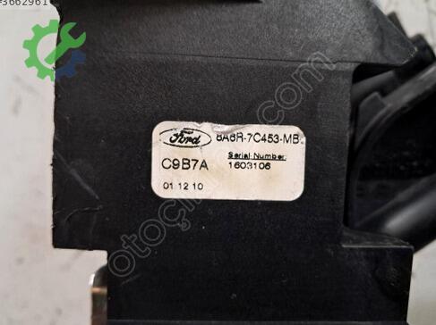 Ford Fiesta Vites Mekanizması çıkma parça