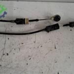 FORD FİESTA VİTES KULE VE HALATLAR