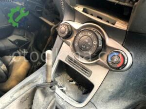 Ford Fiesta Vites Mekanizması hatasız orjinal çıkma