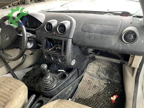 Ford Fiesta Vites Mekanizması çıkma parça