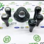 Ford Fiesta 2000-2026 Orijinal Çıkma Vites Topuzu 11111111111111