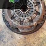 Ford Fiesta Volant çıkma parça - Uysal Kardeşler Oto Çıkma Muğla