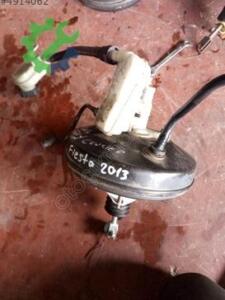 Ford Fiesta Orijinal Çıkma Westinghouse