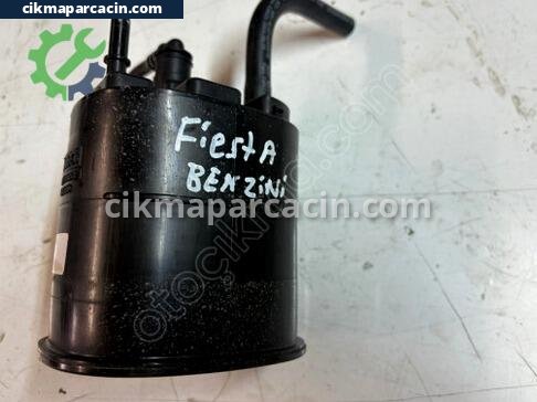 Ford Fiesta Depo çıkma parça