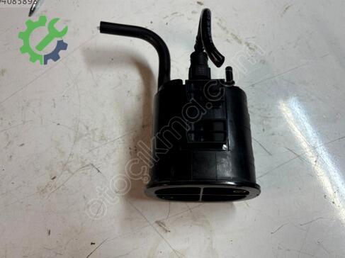 Ford Fiesta Depo 8V51 çıkma parça