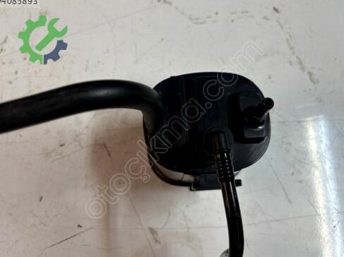 Ford Fiesta Depo 8V51 çıkma parça