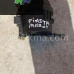 FORD FİESTA YAKIT MAZOT FİLTRE KUTUSU