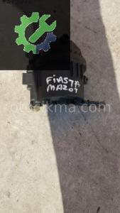 FORD FİESTA YAKIT MAZOT FİLTRE KUTUSU
