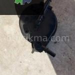 FORD FİESTA YAKIT MAZOT FİLTRE KUTUSU