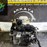 Ford Fiesta Motor Komple Çıkma Parça Erzurum