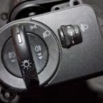 Ford Fiesta 2002-2008 Çift Anahtar 2S6T Çıkma