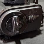 Ford Fiesta 2002-2008 Çift Anahtar 2S6T Çıkma
