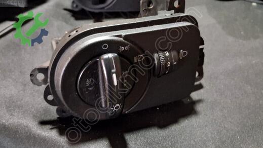 Ford Fiesta Anahtar 2S6T çıkma parça