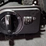 Ford Fiesta 2002-2008 Çift Anahtar 2S6T Çıkma