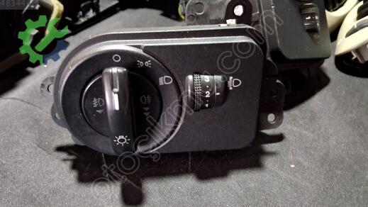 Ford Fiesta Anahtar 2S6T çıkma parça