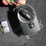 Çıkma Orijinal Anahtar Ford Fiesta 2002-2008 2S6T