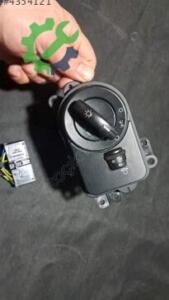 Çıkma Orijinal Anahtar Ford Fiesta 2002-2008 2S6T