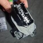Çıkma Orijinal Anahtar Ford Fiesta 2002-2008 2S6T